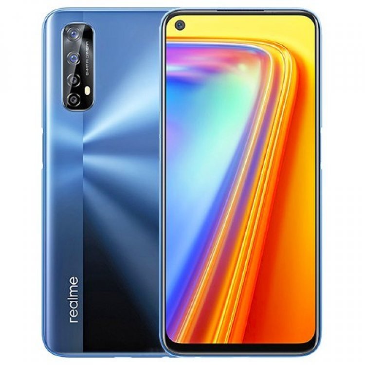 Realme 7