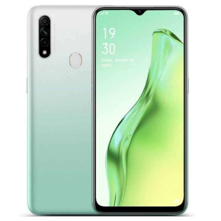 Oppo A31