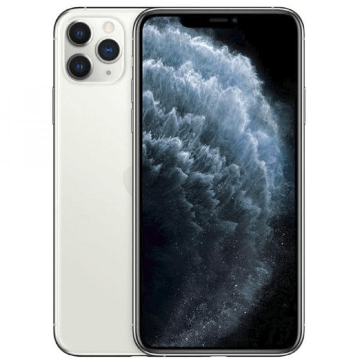 Apple iPhone 11 Pro