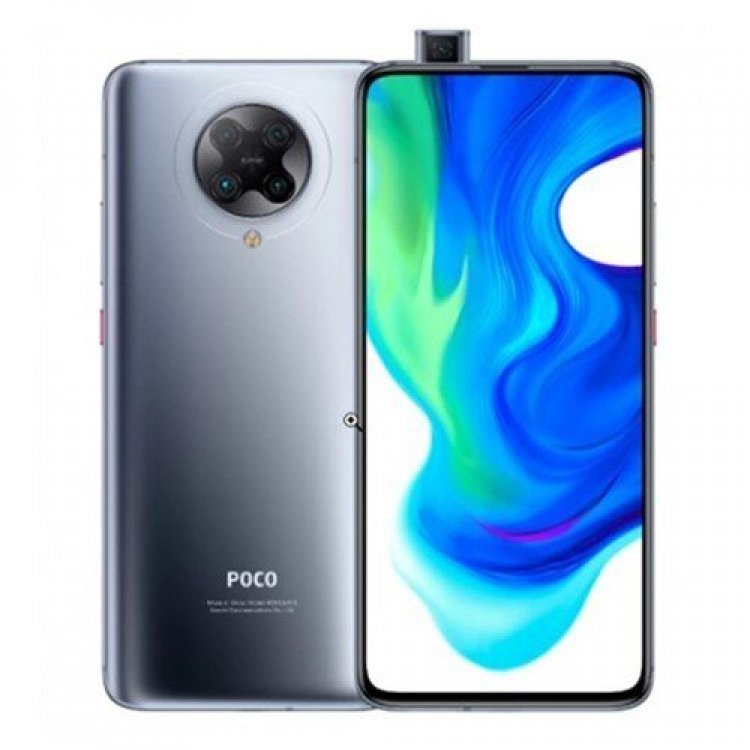 Xiaomi Poco F2 Pro