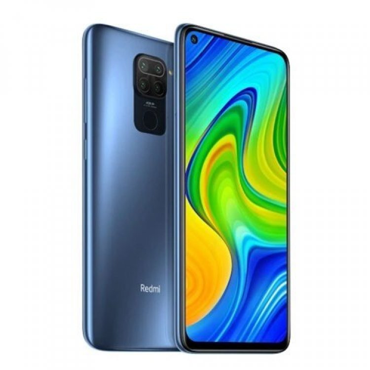 Xiaomi Redmi Note 9